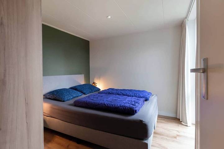 Ferienhaus für 5 Personen, mit Garten in Brouwershaven - 2