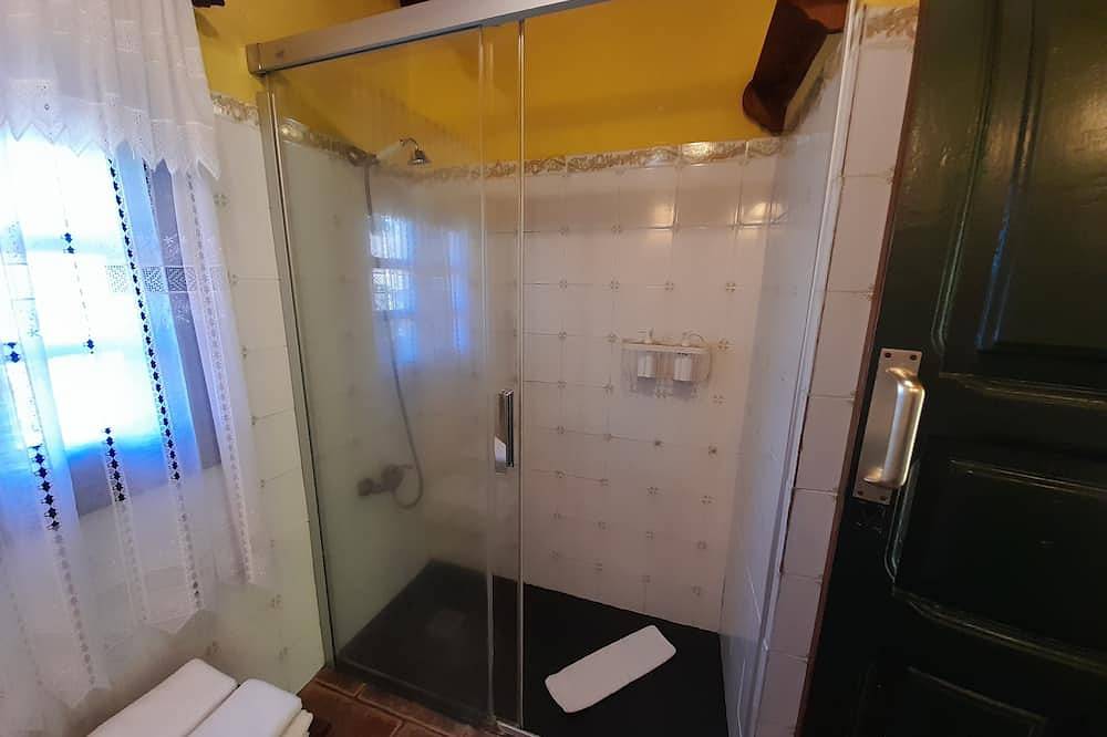 Casa Rural el Palmito mit privatem Pool in Valsequillo de Gran Canaria, Gran Canaria Osten
