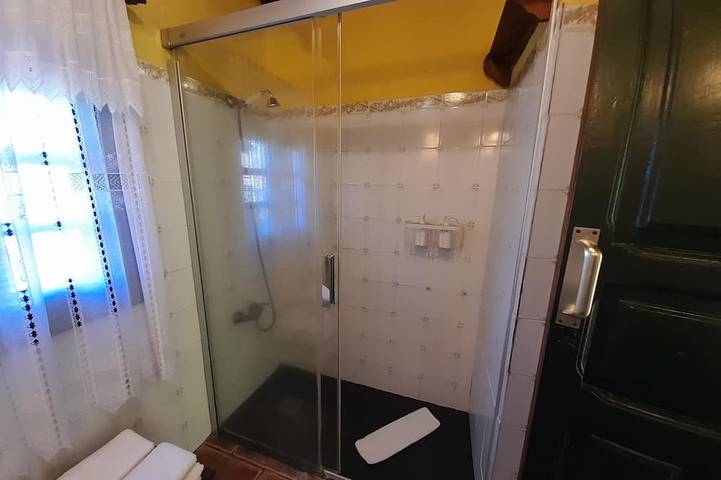 Casa Rural el Palmito with private pool in Valsequillo de Gran Canaria, Gran Canaria Est