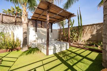 Casa Rural para 5 Personas en San José (Almería), Níjar, Foto 2