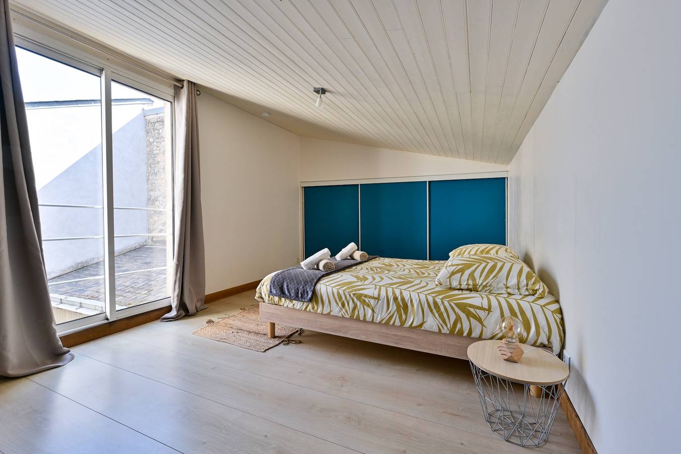 Entire apartment, Keranam - Centre du Guérande in Guérande, Côte d'Amour