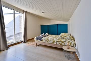 Location De Vacances pour 4 Personnes dans Guérande, Région de Saint-Nazaire, Photo 2