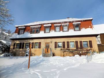 Ferienwohnung für 4 Personen in Landkreis Bayreuth, Bild 2