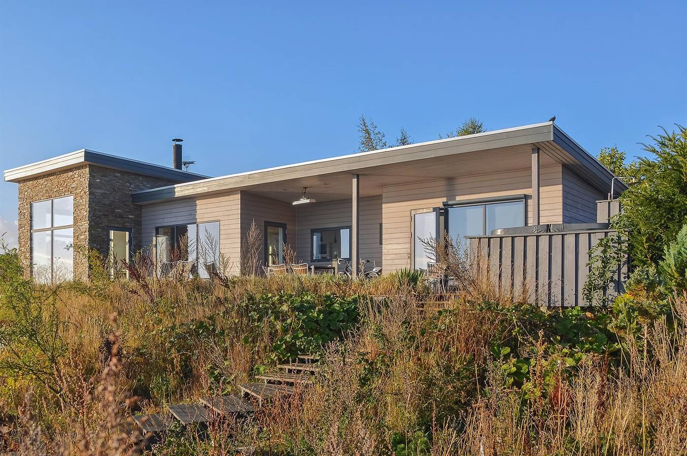 Casa vacanza a Allinge a partire da 289€ a notte