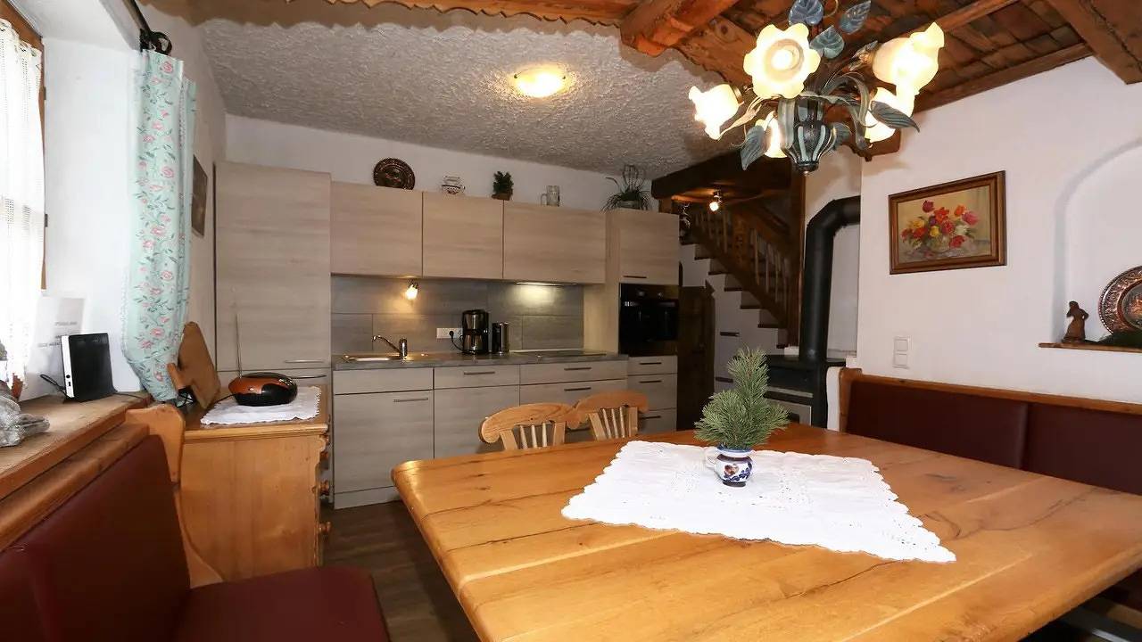Ferienhaus für 8 Personen (100 m²) in Grossarl in Großarl, Ski Amadé
