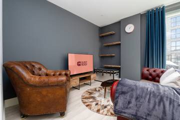 Apartment for 2 People in Ealing, London, Photo 1