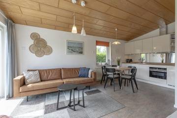 Bungalow voor 5 Personen in Callantsoog, Noord-Holland - Kust van de Noordzee, Afbeelding 2