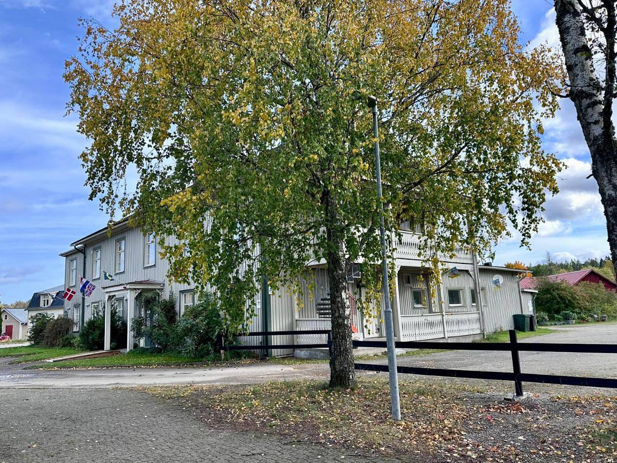 Ryds Gästgiveri in Ryd, Kronoberg