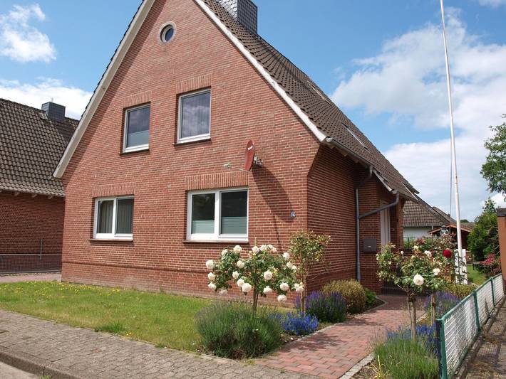 Ferienwohnung für 2 Personen, mit Terrasse - 1