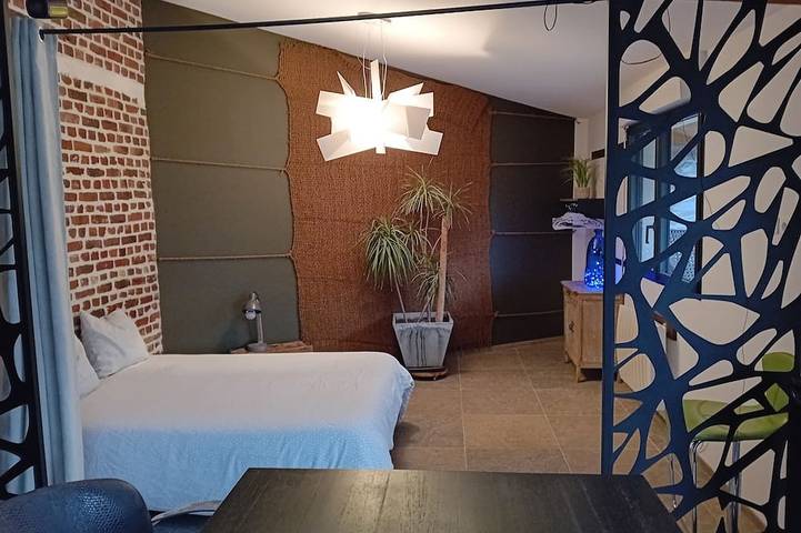 Location de vacances pour 8 personnes dans Blendecques - 2