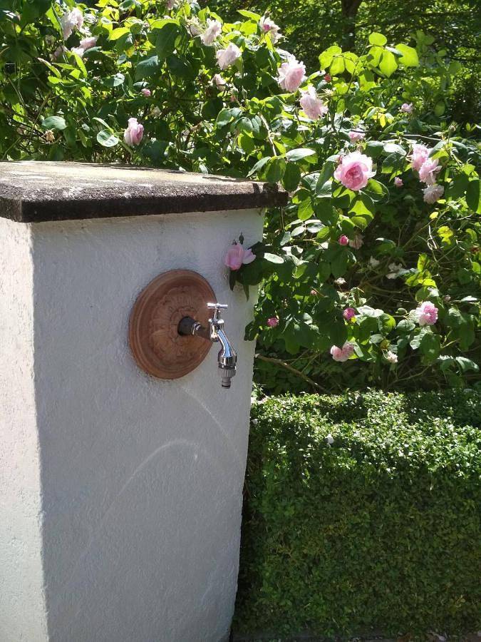 Ferienwohnung für 2 Personen, mit Balkon und Terrasse sowie Garten und Ausblick in Waldbröl - 4