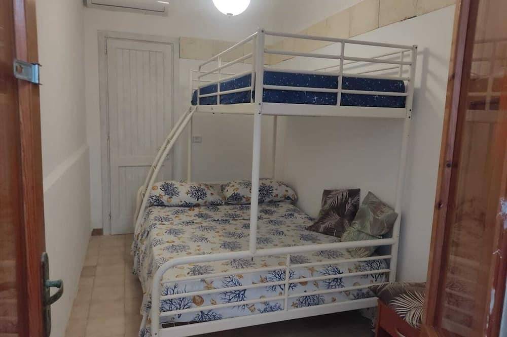 Casa degli Angeli a 150m dal mare in Punta Prosciutto, Golfo di Taranto