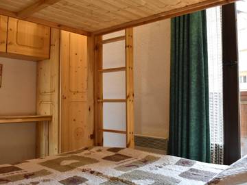 Appartement De Vacances pour 6 Personnes dans Méribel, Les Allues, Photo 4