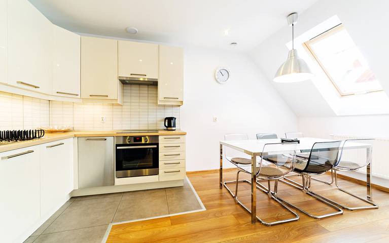 Ferienwohnung für 10 Personen am Riesengebirge Polen - 3