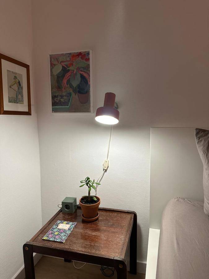 Ferienwohnung für 4 Personen, mit Ausblick in Pasewalk - 3