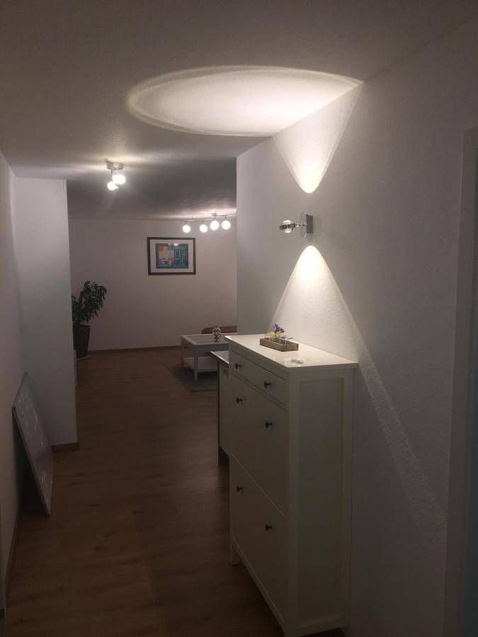 Gîte pour 3 personnes, avec jardin à Neuried - 3