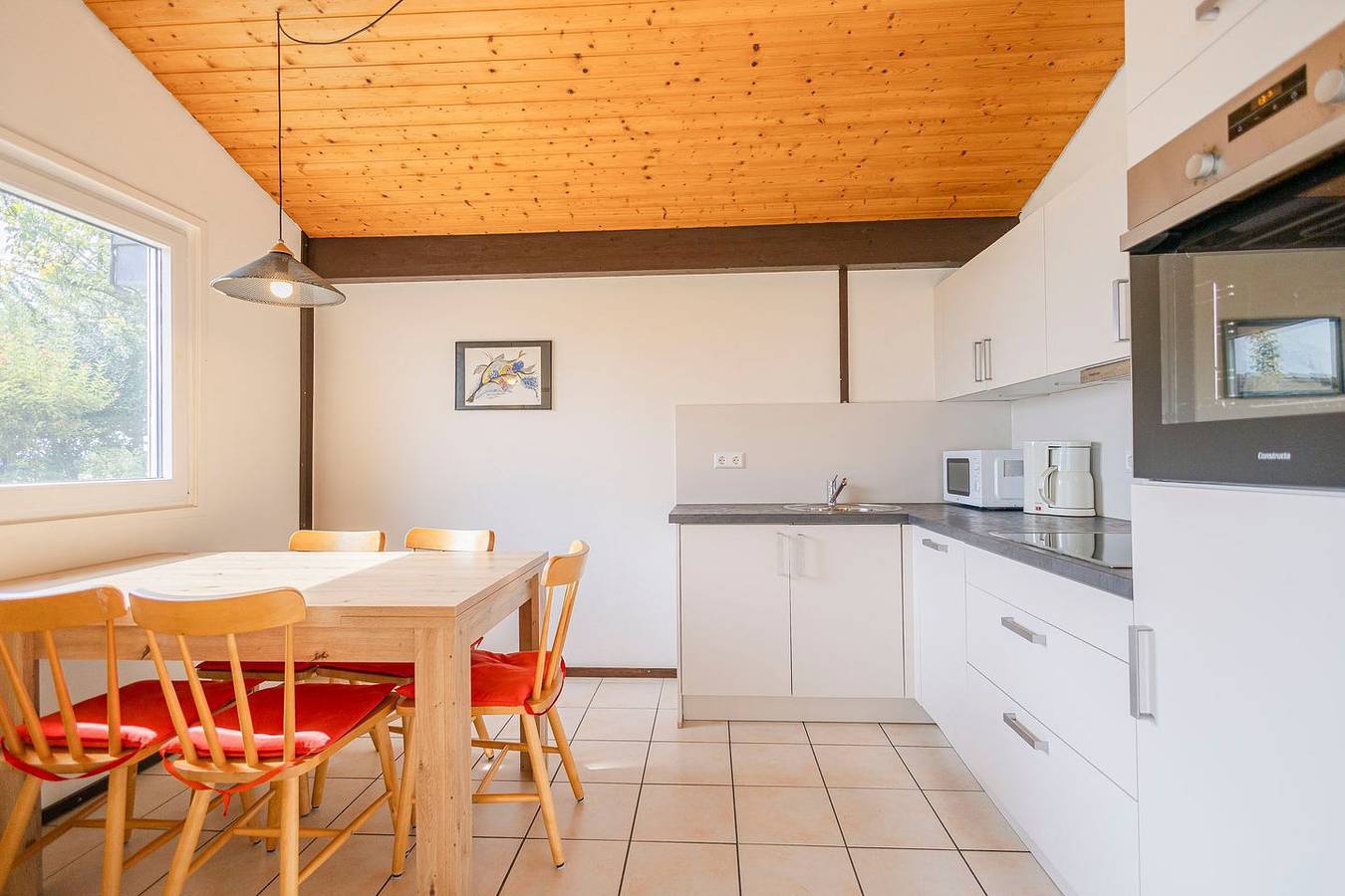 Satteldachhaus (Typ 9) in Immenstaad am Bodensee, Region Bodensee-Oberschwaben