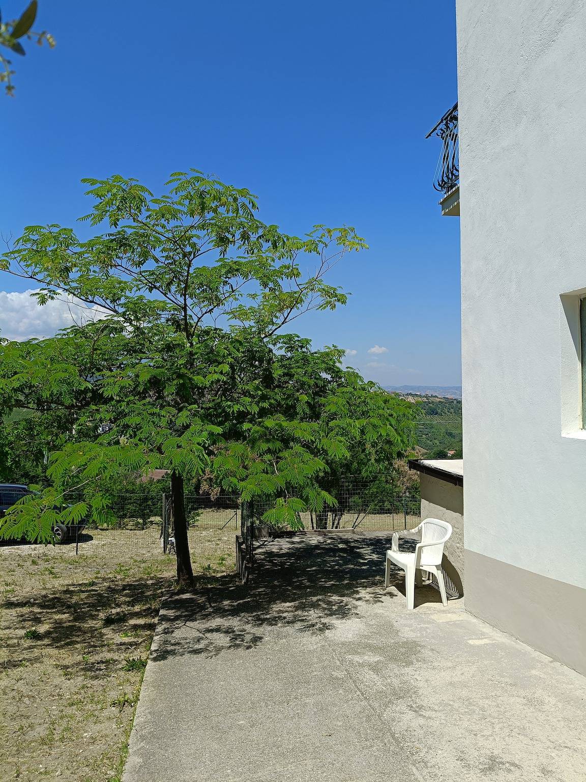 Appartamento intero, Appartamento 'Bike Green House Mini' con Wi-Fi e aria condizionata in Atessa, Provincia di Chieti
