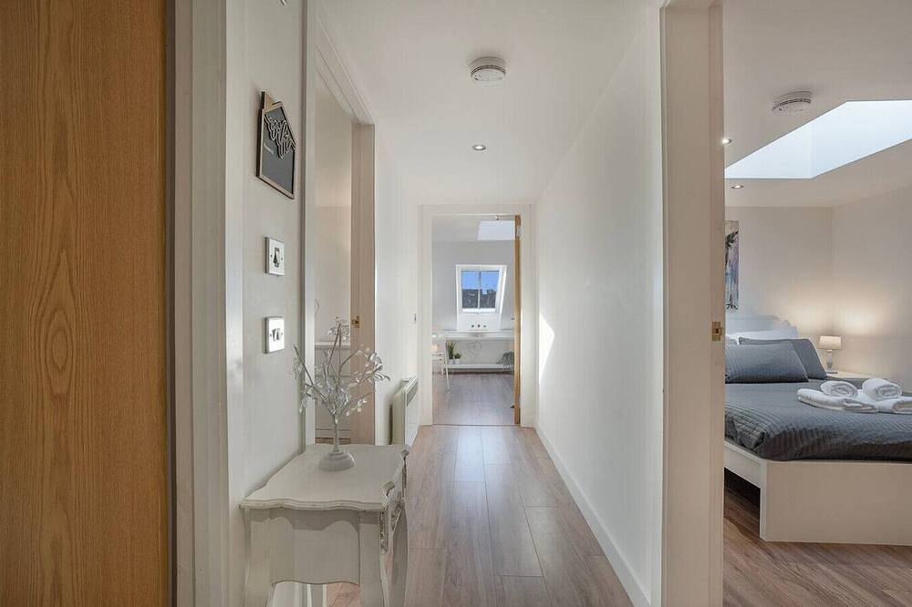 Ganze Wohnung, Trinity House Apartment | Grampian Lettings in Aberdeen, Aberdeenshire