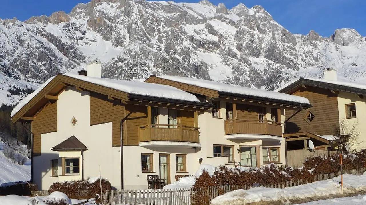Ferienhaus für 8 Personen (105 m²) in Dienten am Hochkönig in Dienten am Hochkönig, Pinzgau