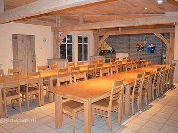 Vakantiehuis voor 40 Personen in Limburg, Nederland, Afbeelding 4