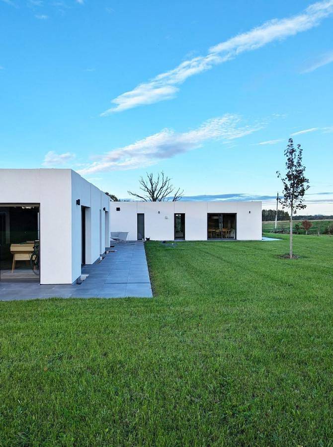 Four-Bedroom Holiday Home in Écollemont, Marne
