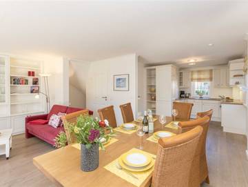 Luxus-ferienhaus für 8 Personen in Westerland, Sylt (Gemeinde), Bild 4