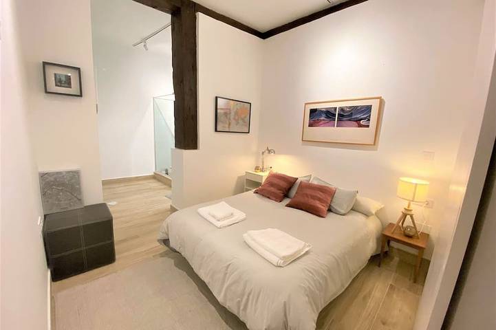 Appartamento vacanze per 7 persone - 1