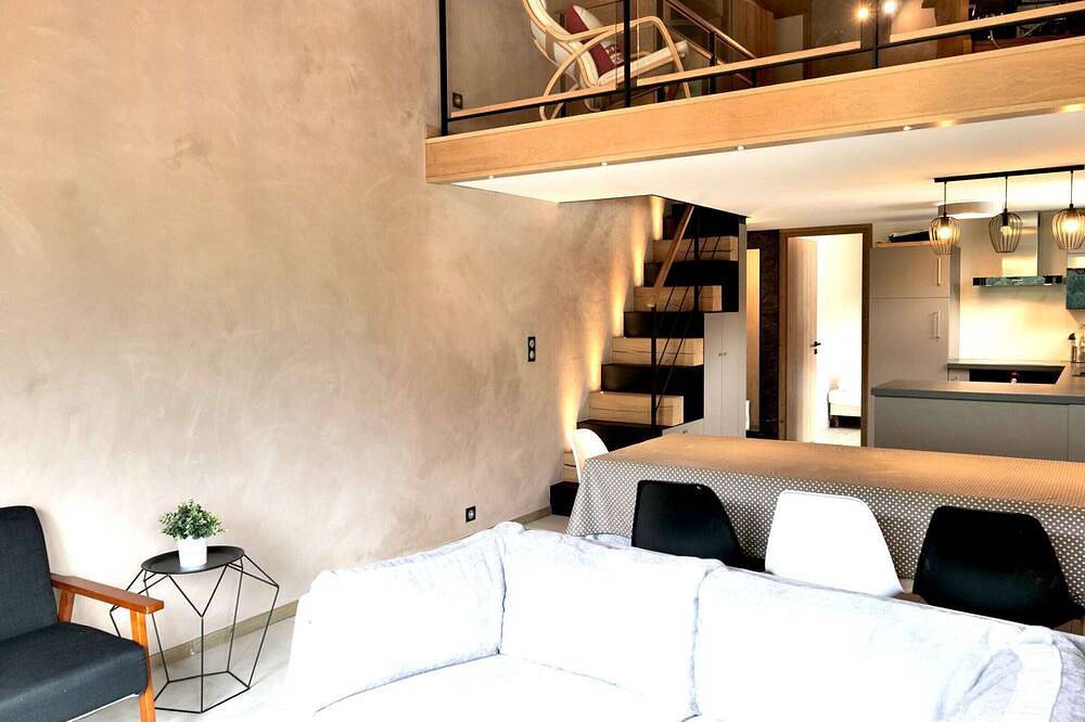 Photo : Appartement de vacances