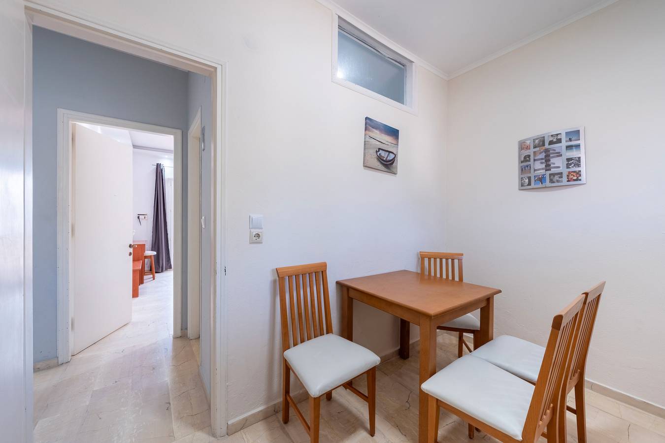 Hel lägenhet, Apartment 'Two Bedroom 3' with Wi-Fi and Air Conditioning in Kavos, Korfu