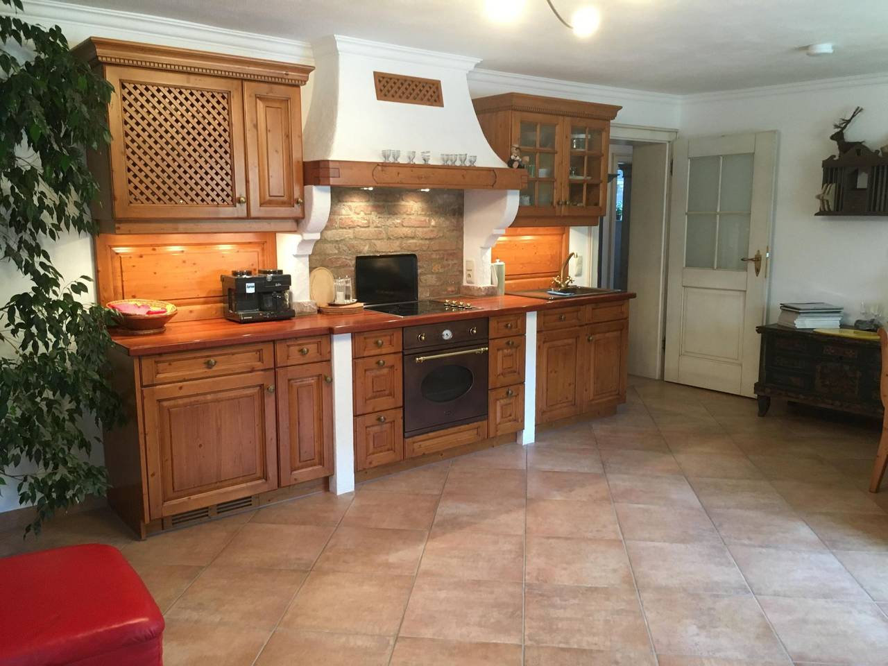 Idyllische Ferienwohnung in sonniger Hanglage in Hinterglemm, Saalbach-Hinterglemm