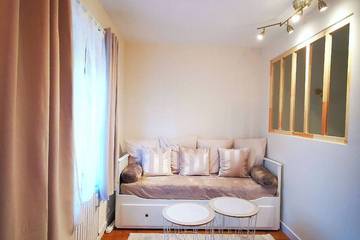 Appartement De Vacances pour 4 Personnes dans Montbéliard, Doubs, Photo 4