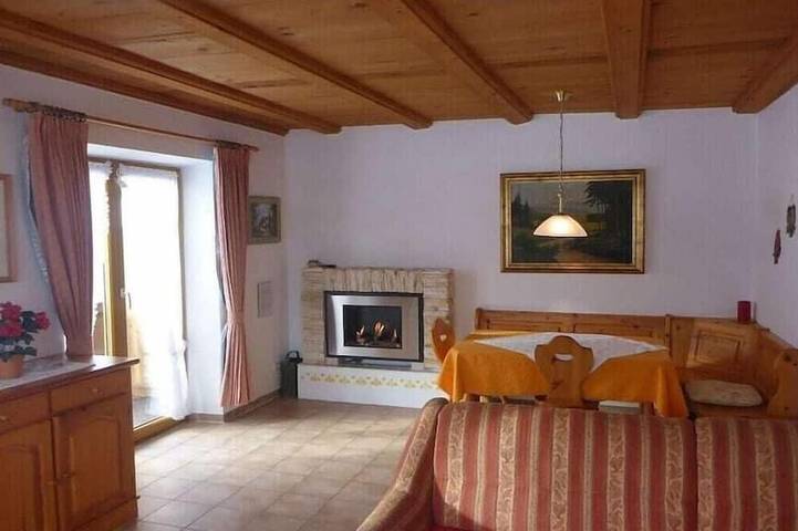 Ferienhaus für 4 Personen in Bischofswiesen - 4