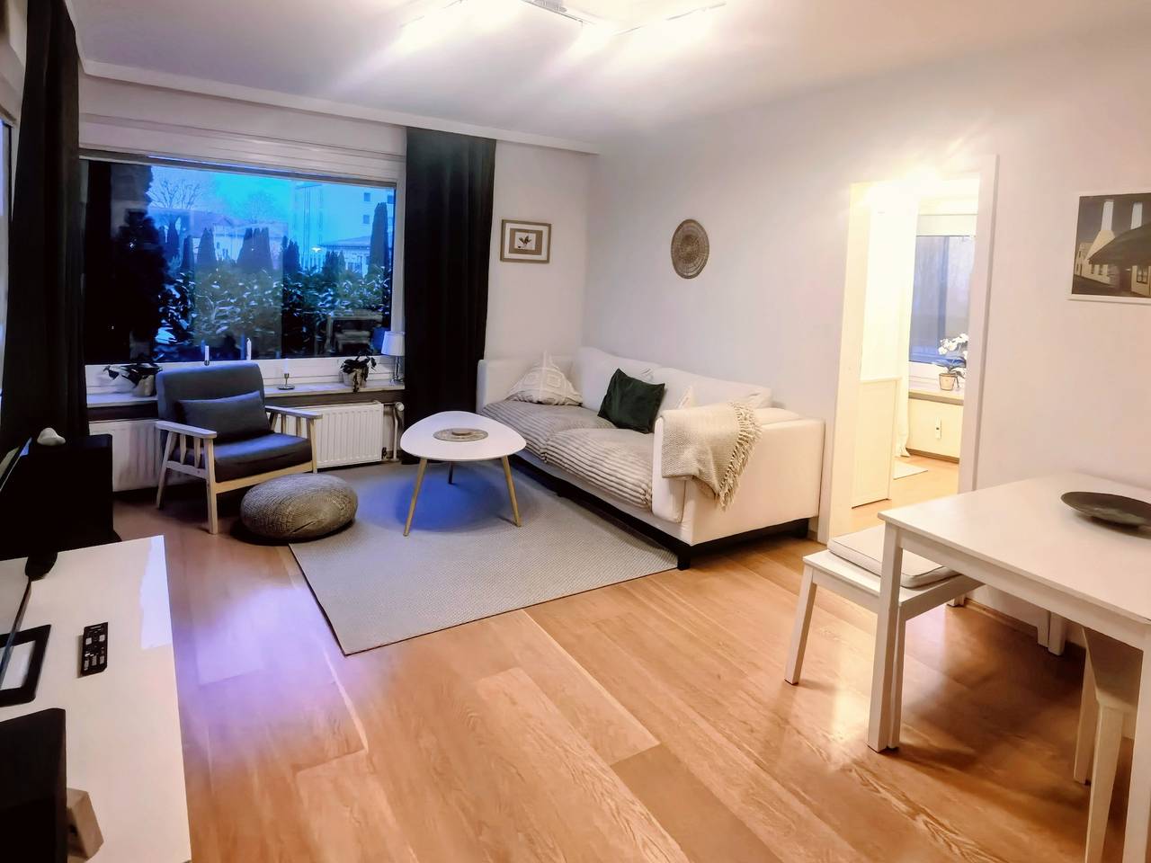 Ganze Ferienwohnung, Hanseat Ii App.112 Ostseeglanz in Grömitz, Ostholstein