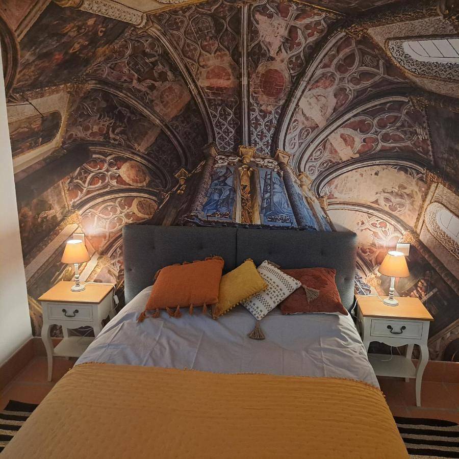 Suite in Tomar, Distrito de Santarém