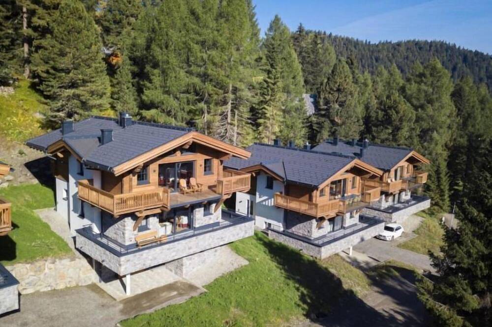 Casa vacanza a Nockberge a partire da 367€ a notte