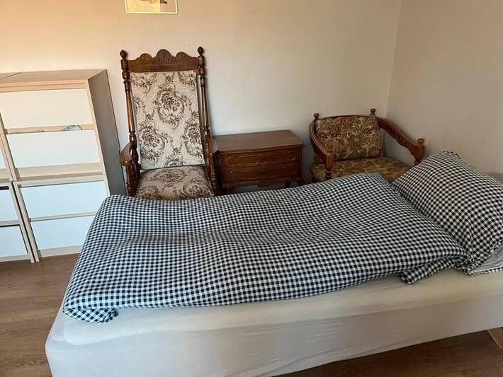Ferienwohnung für 4 Personen, mit Garten in Fredrikstad - 3