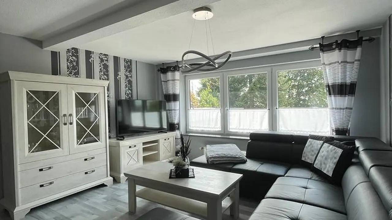 Ferienhaus für 6 Personen in Seck in Seck, Westerwald