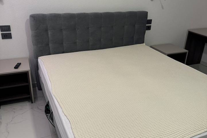 Villa pour 8 personnes, avec piscine et balcon à Funtana - 2