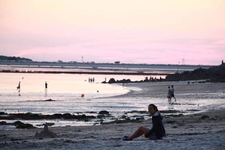 Ferienhaus für 12 Personen in Carnac