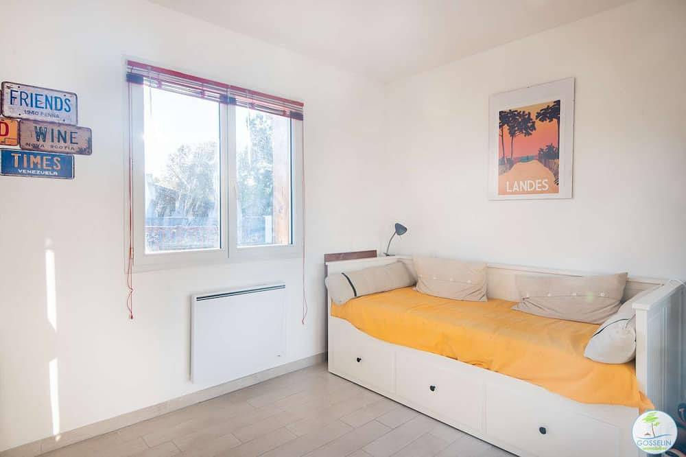 Entire apartment, Sanguinet - Lovely 3 satrs house 600m from the lake with all modern comforts in Sanguinet, Côte d’Argent