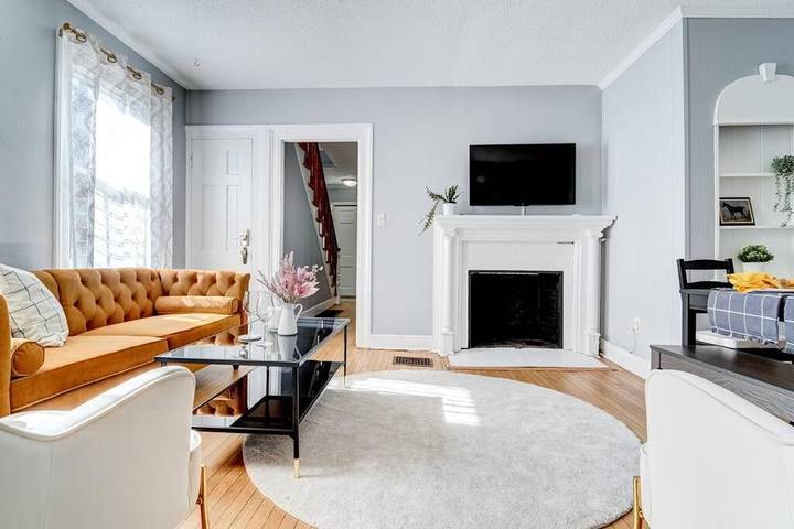 Ferienhaus für 6 Personen - 1