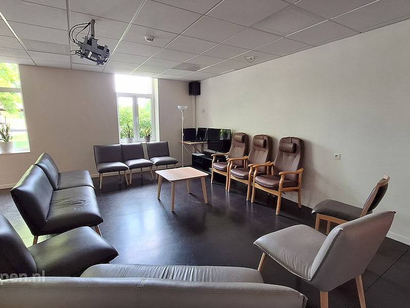 Gruppenunterkunft Everbeek in Everbeek, Brakel (Belgien)