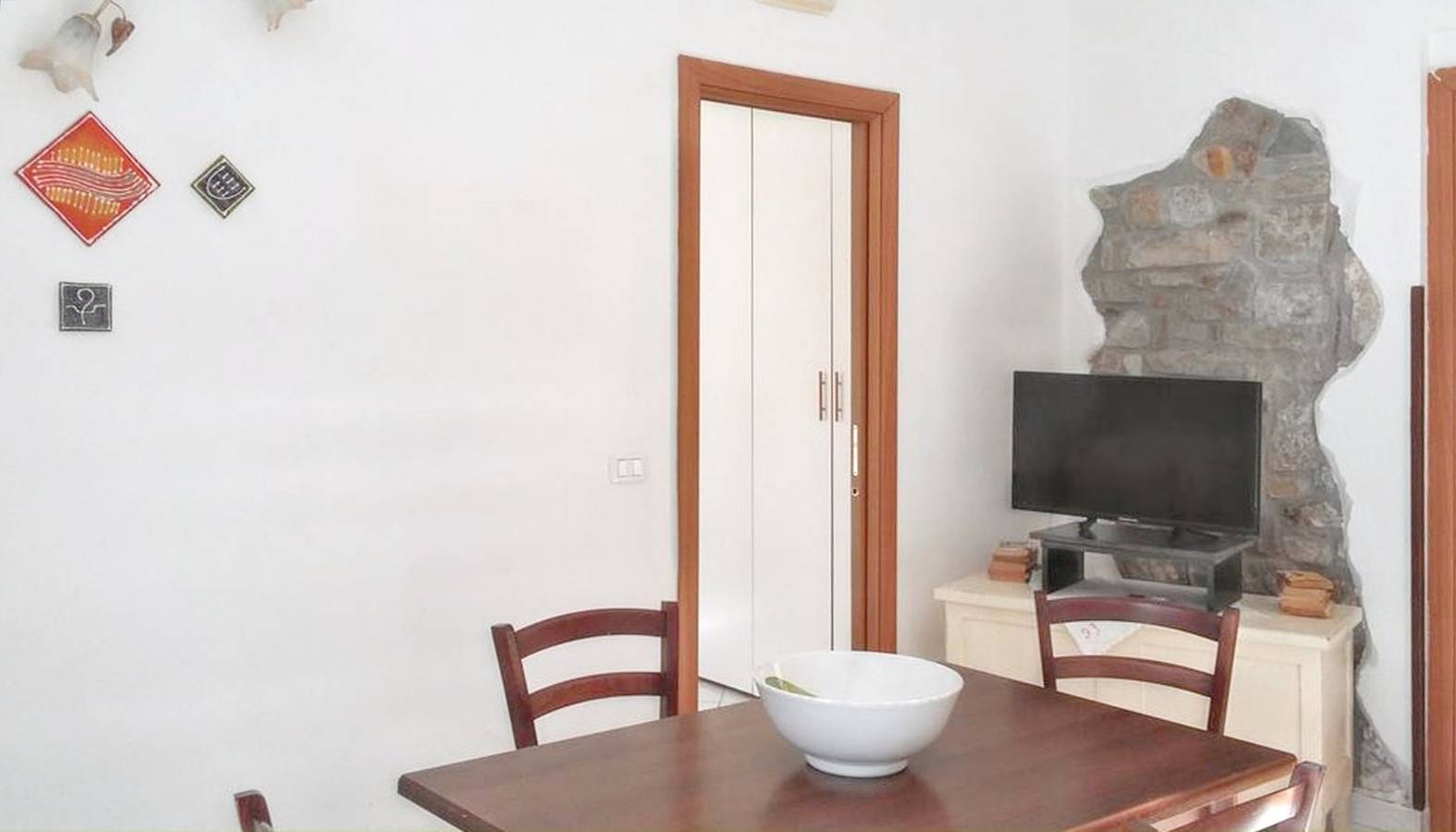 Entire apartment, Comfortable Apartment in Agropoli - 47m² with Terrace in Agropoli, Cilento
