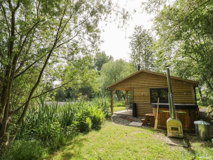 Cottage for 2 people in Warwickshire