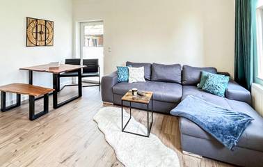 Bauernhof für 5 Personen in Blankenhagen, Mecklenburgische Ostseeküste, Bild 3