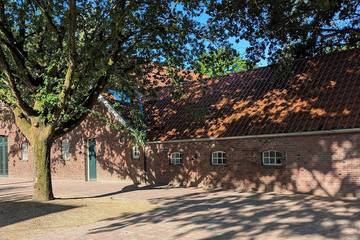 Ferienhaus für 4 Personen in Apen