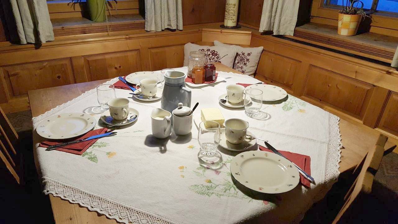 Ganze Wohnung, One-Bedroom Apartment in Villgratner Berge, Innervillgraten