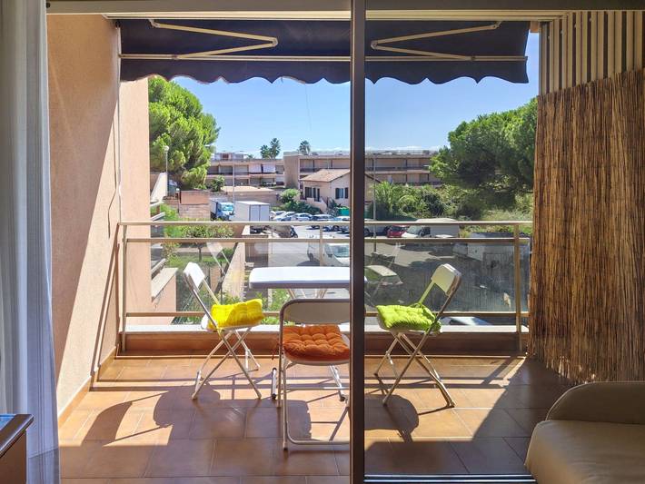 Appartement entier, Il Nido in San Remo, Commune de Sanremo