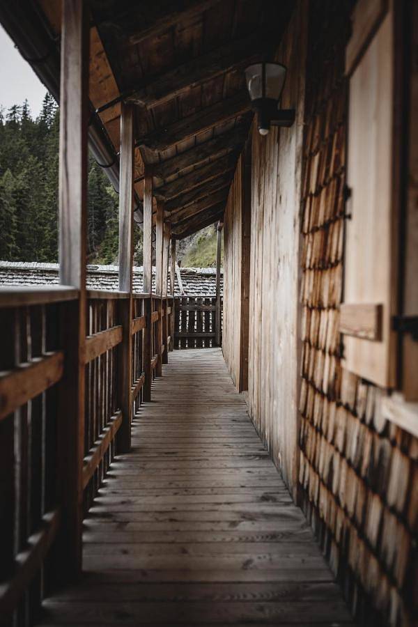 Gîte pour 4 personnes, avec jardin et vue à Chiusa - 4